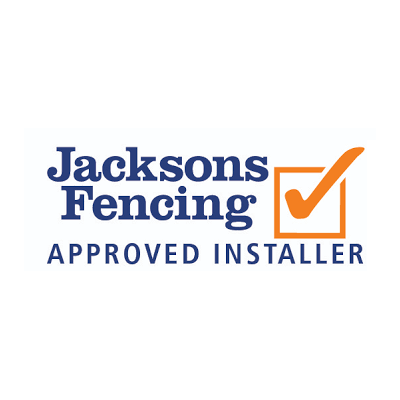 Jackson Fencing approved contractor | Selby landscapes