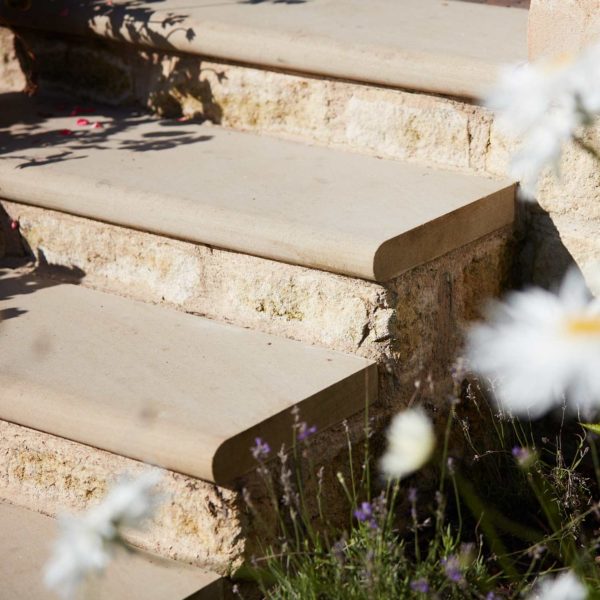Selby-sq-05-1500 Steps and hard landscaping with Selby