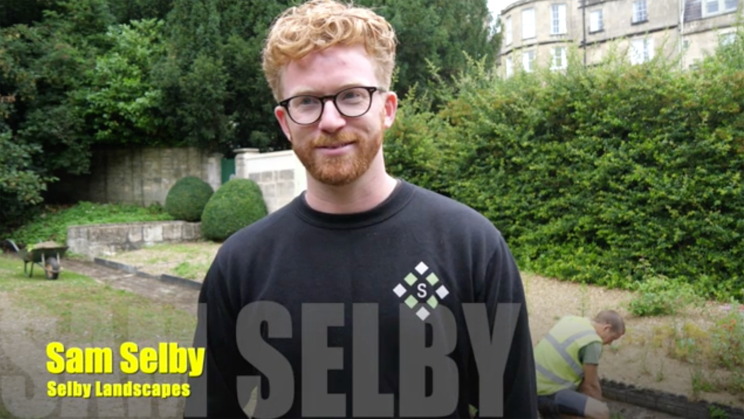 Selby video