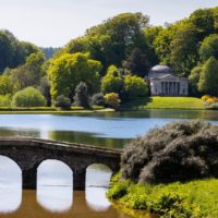 Stourhead