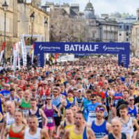 Bath Half