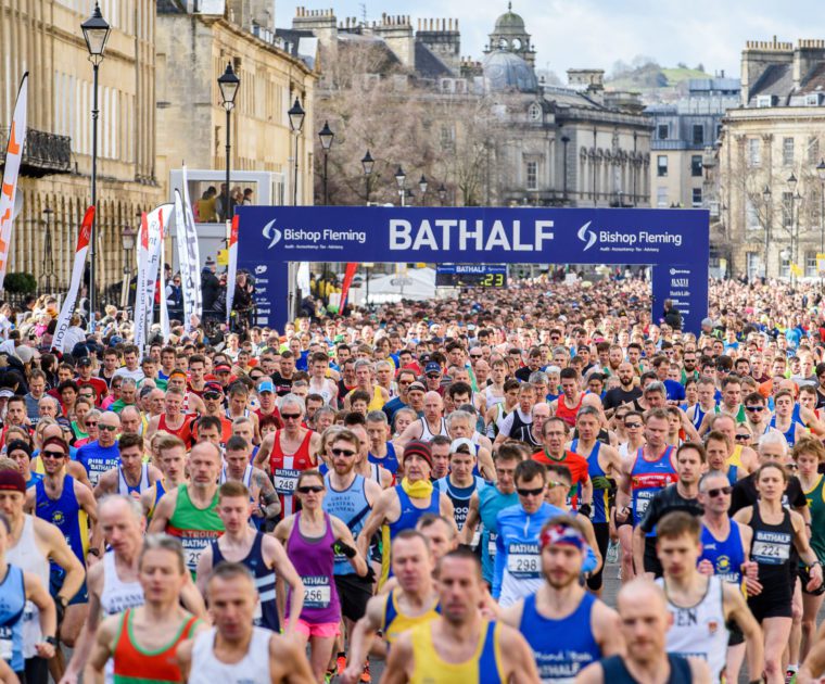 Bath Half
